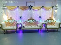 Asian wedding stages 1074409 Image 0